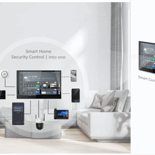 Smart Home