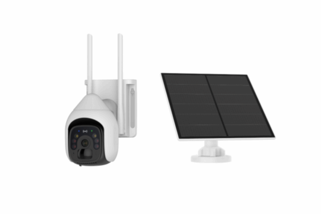 ES-CAM9-4GLTE