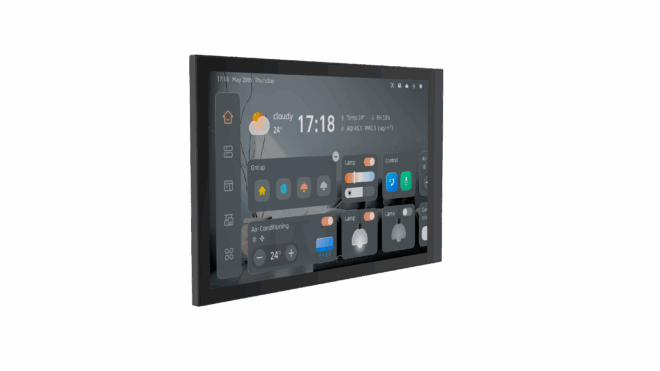 ES-700N-SCS10/AI - Image 2