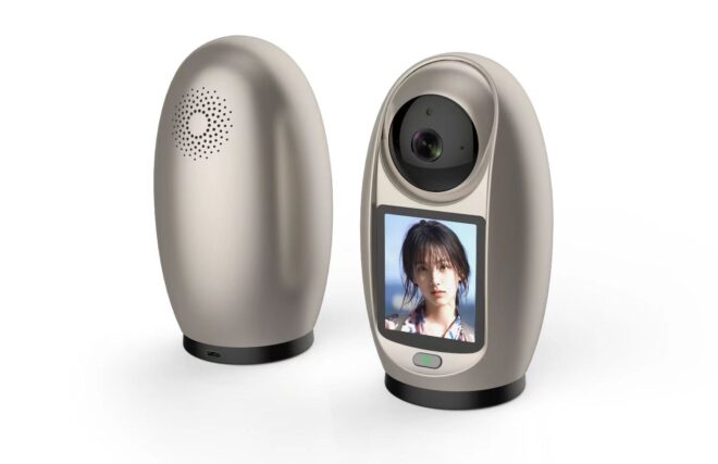 ES-CAM16-3MP/WF/BT - Image 2