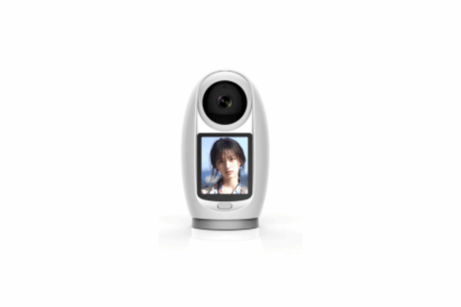 ES-CAM16-3MP/WF/BT