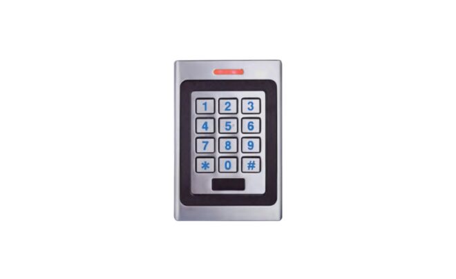 ES-AC02/RFID/PIN