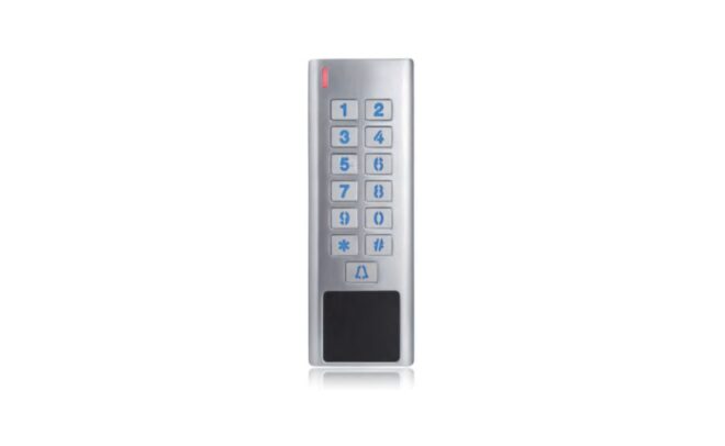 ES-AC03/RFID/PIN