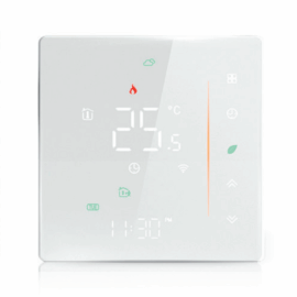 AC Smart Thermostat