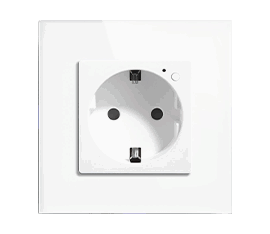Smart Socket (EU)