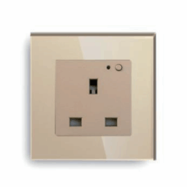 Smart Socket (UK)