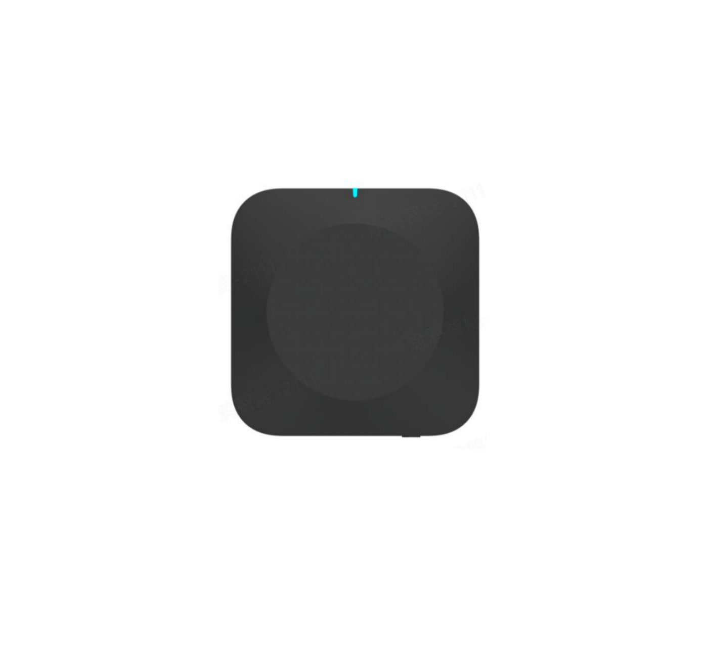 Dual-band Wireless Multi-mode Gateway