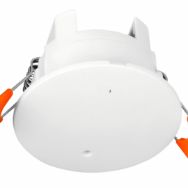 Human Presence Sensor