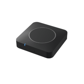 Smart Multi-mode Matter Gateway