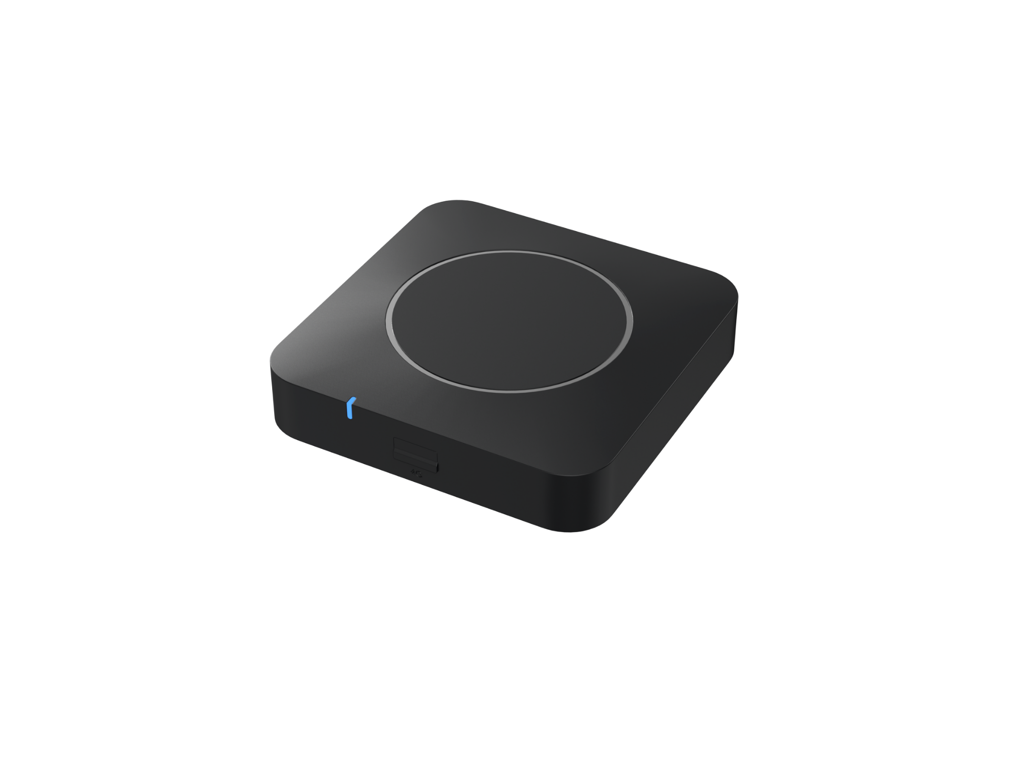 Smart Multi-mode Matter Gateway