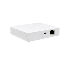 Wired Zigbee Gateway